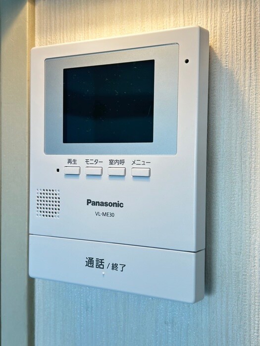 フレックスⅢの物件内観写真