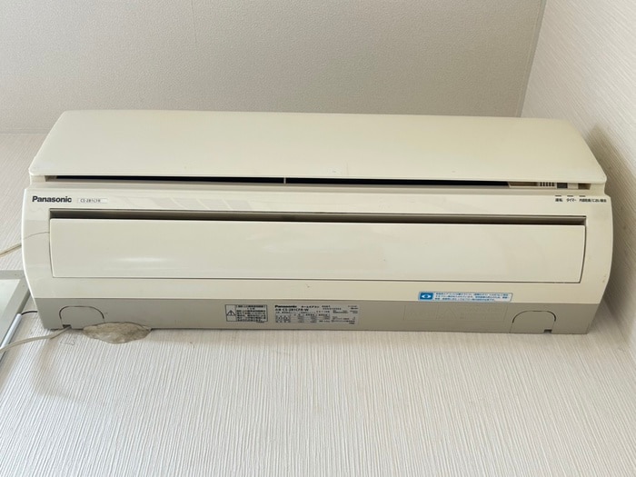 フレックスⅢの物件内観写真