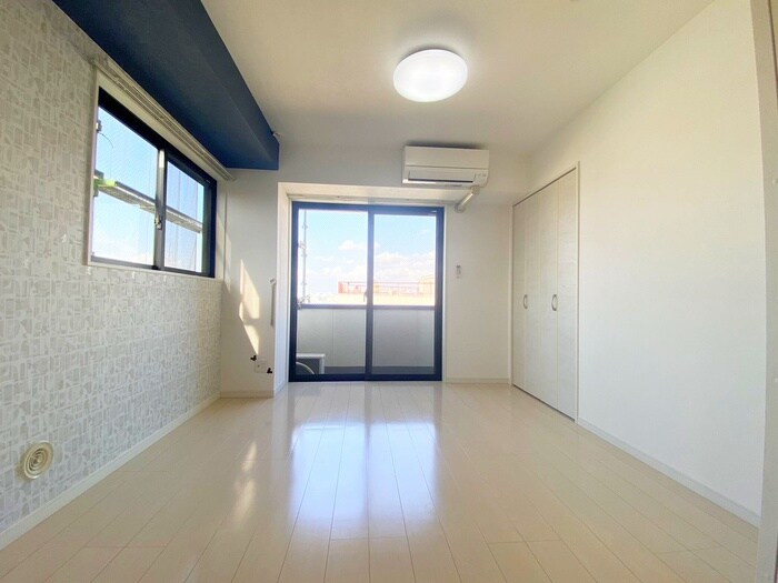 Ｒｅｓｔ　Ｈｉｒａｉの物件内観写真