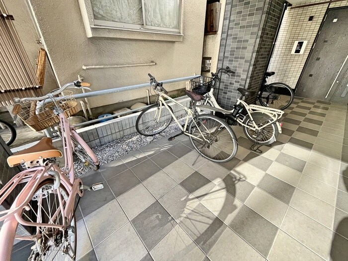 Ｒｅｓｔ　Ｈｉｒａｉの物件外観写真