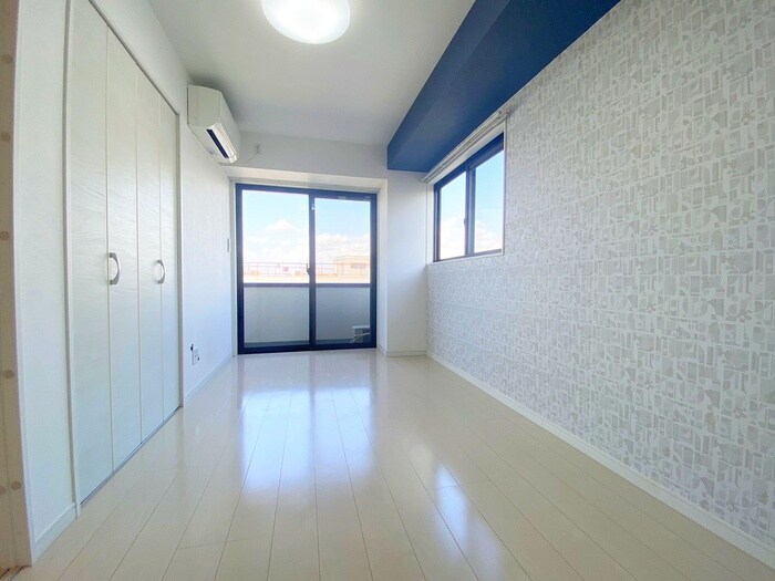 Ｒｅｓｔ　Ｈｉｒａｉの物件内観写真