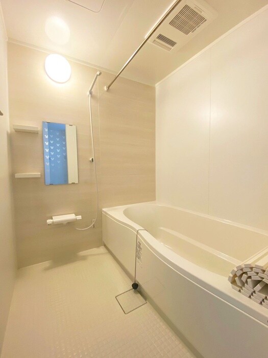 Ｒｅｓｔ　Ｈｉｒａｉの物件内観写真