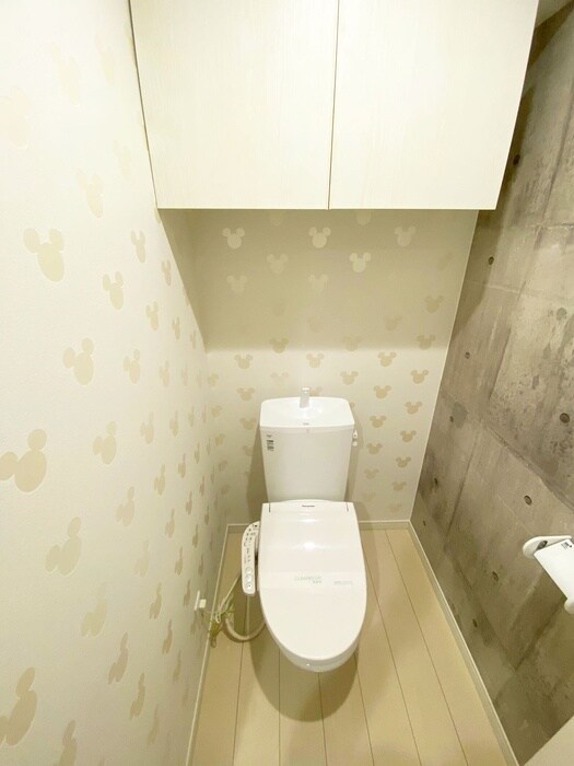 Ｒｅｓｔ　Ｈｉｒａｉの物件内観写真