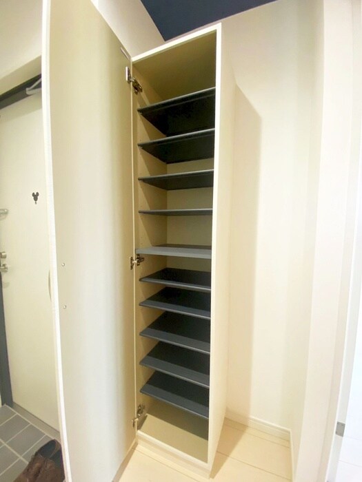 Ｒｅｓｔ　Ｈｉｒａｉの物件内観写真