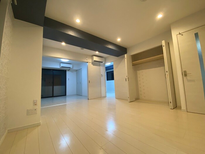 Ｒｅｓｔ　Ｈｉｒａｉの物件内観写真