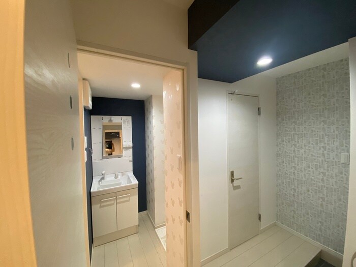 Ｒｅｓｔ　Ｈｉｒａｉの物件内観写真