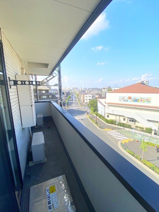 Ｒｅｓｔ　Ｈｉｒａｉの物件内観写真