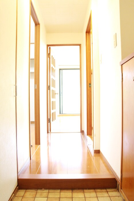 グリ－ンコアの物件内観写真