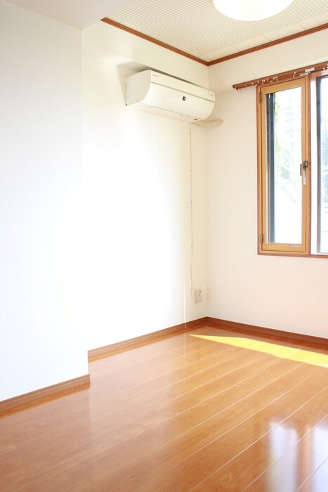 グリ－ンコアの物件内観写真