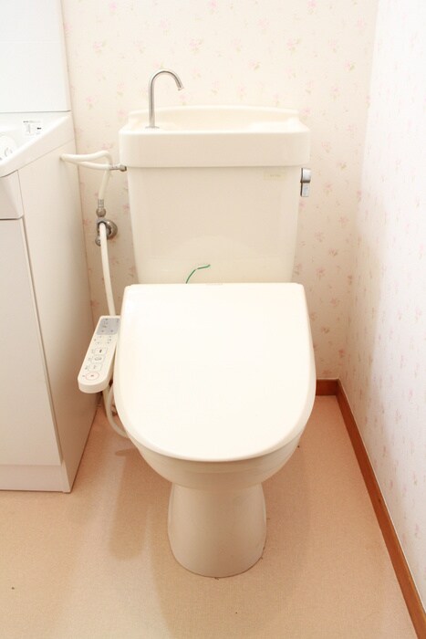 グリ－ンコアの物件内観写真