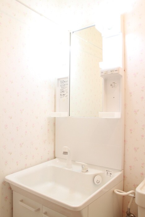 グリ－ンコアの物件内観写真