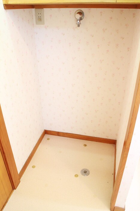 グリ－ンコアの物件内観写真