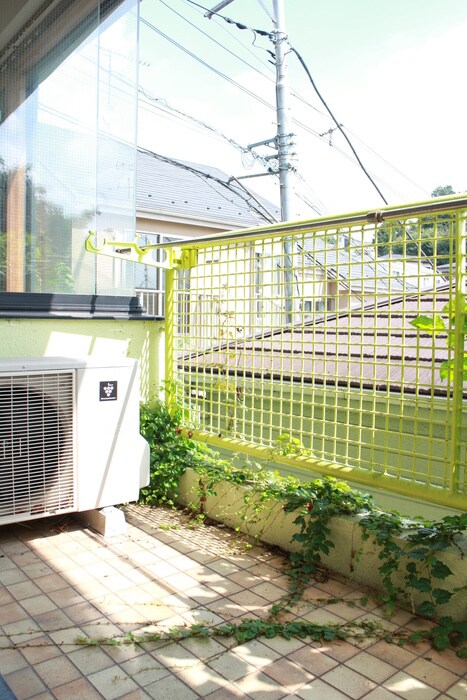 グリ－ンコアの物件内観写真