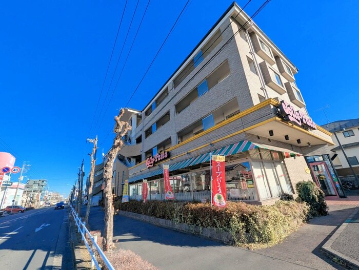 エステートワンの物件外観写真