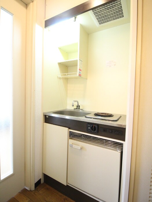 伊東ビル２の物件内観写真