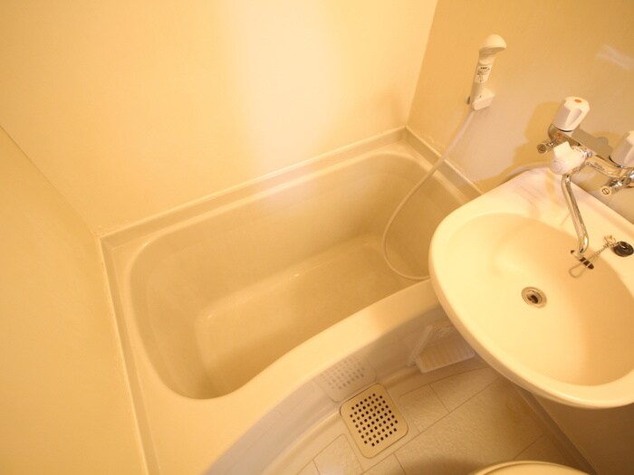 伊東ビル２の物件内観写真