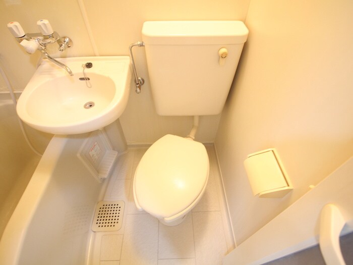 伊東ビル２の物件内観写真