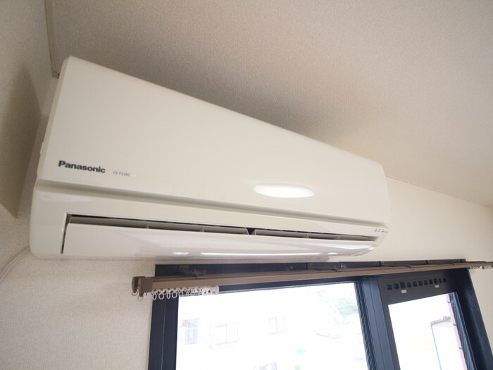 伊東ビル２の物件内観写真