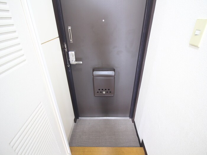 伊東ビル２の物件内観写真