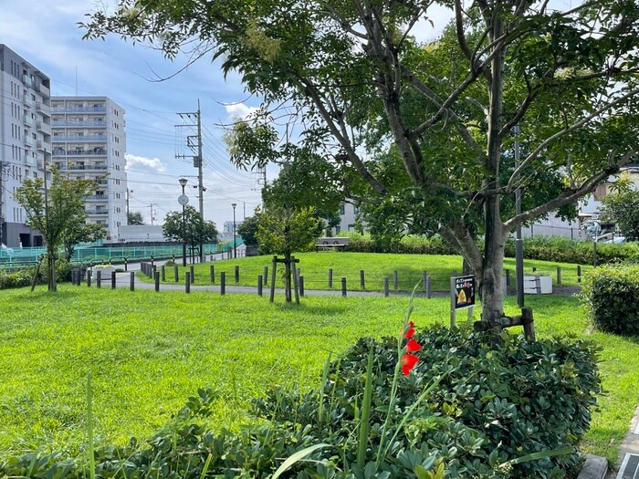 仮）草加市遊馬町プロジェクトの物件外観写真