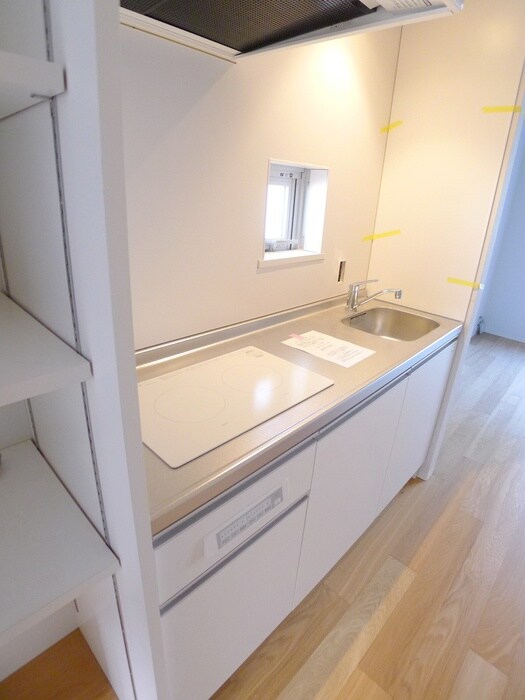 GLANZ Ⅴの物件内観写真