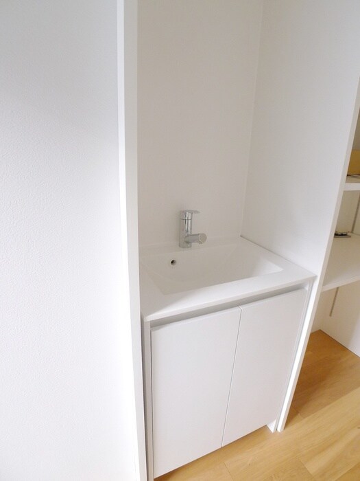 GLANZ Ⅴの物件内観写真