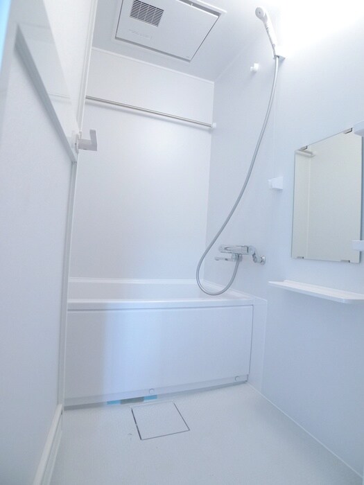 GLANZ Ⅴの物件内観写真