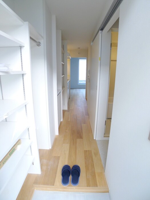 GLANZ Ⅴの物件内観写真