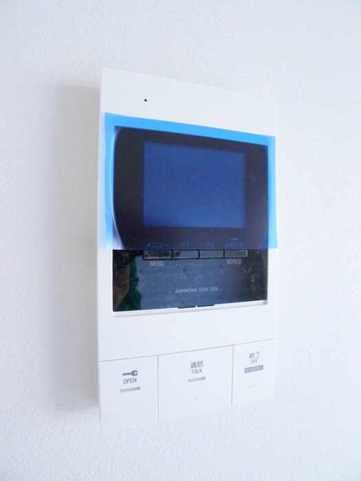 GLANZ Ⅴの物件内観写真