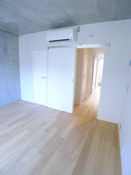 GLANZ Ⅴの物件内観写真