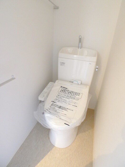 GLANZ Ⅴの物件内観写真