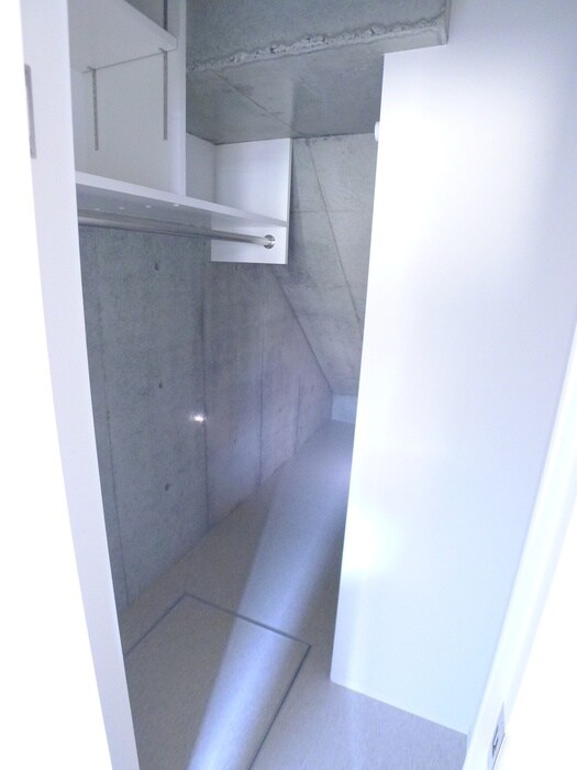 GLANZ Ⅴの物件内観写真