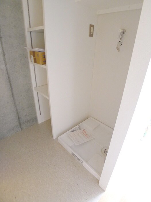 GLANZ Ⅴの物件内観写真