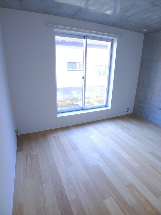 GLANZ Ⅴの物件内観写真