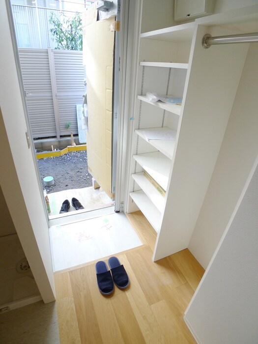 GLANZ Ⅴの物件内観写真