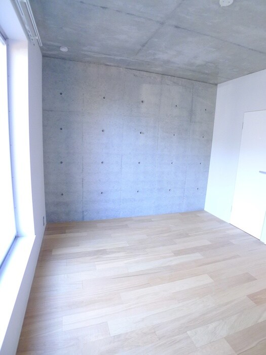 GLANZ Ⅴの物件内観写真