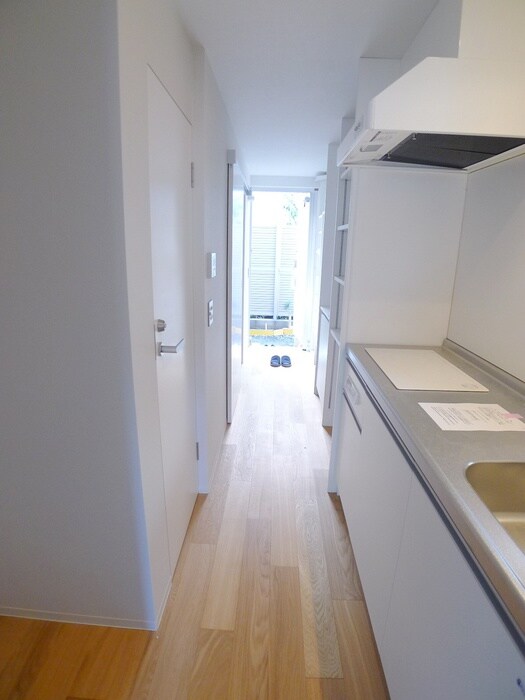 GLANZ Ⅴの物件内観写真