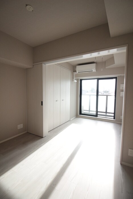 ドゥーエ二子新地の物件内観写真