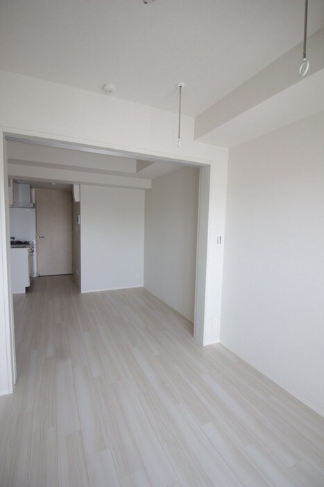 ドゥーエ二子新地の物件内観写真