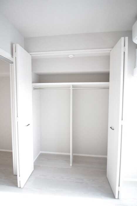 ドゥーエ二子新地の物件内観写真