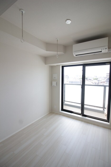 ドゥーエ二子新地の物件内観写真