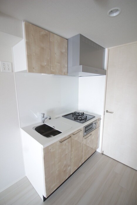 ドゥーエ二子新地の物件内観写真