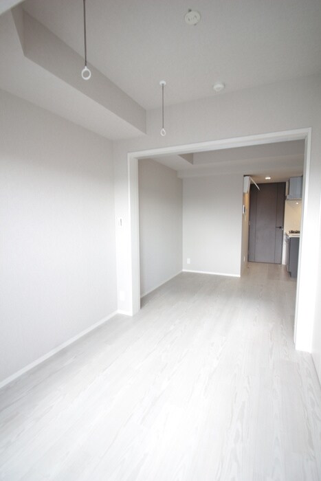 ドゥーエ二子新地の物件内観写真