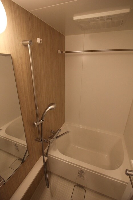 ドゥーエ二子新地の物件内観写真