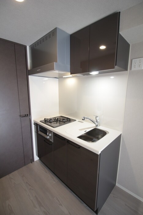 ドゥーエ二子新地の物件内観写真