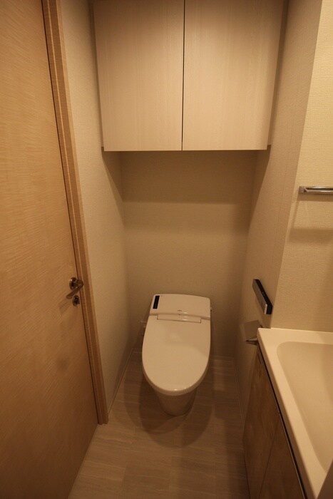 ドゥーエ二子新地の物件内観写真