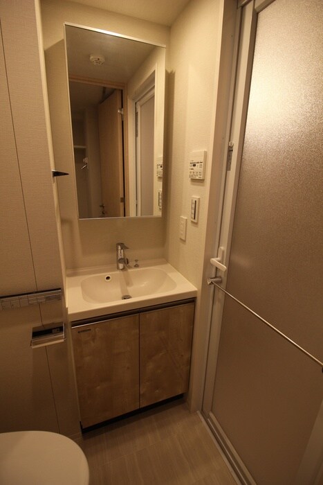 ドゥーエ二子新地の物件内観写真