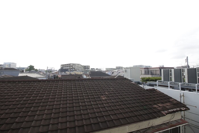 ドゥーエ二子新地の物件内観写真