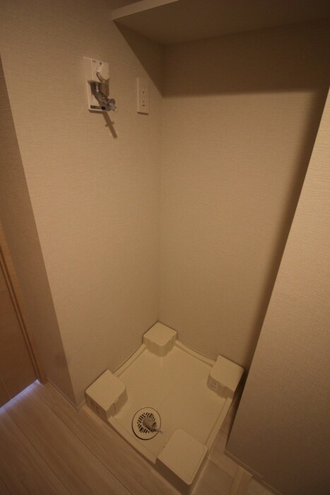 ドゥーエ二子新地の物件内観写真