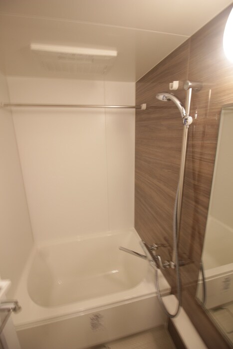 ドゥーエ二子新地の物件内観写真